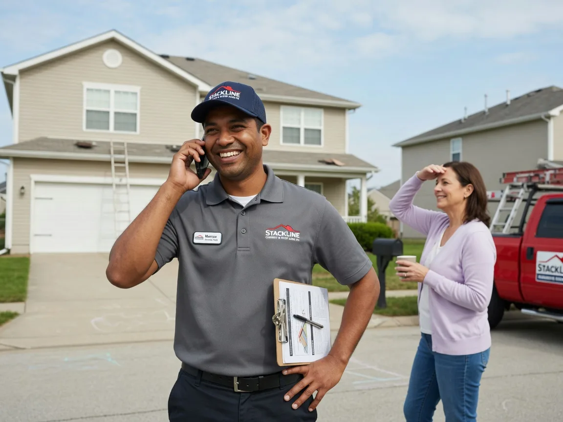 Chimney flashing repair Masonic Home, KY FAQs